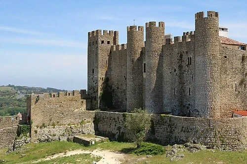 The Inner Citadel