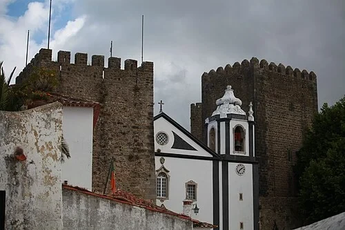 Bells and Battlements