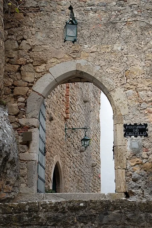 L'Arco in Pietra
