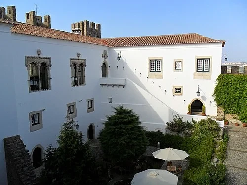 Il Cortile del Castello