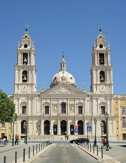 Symmetry and the Dome