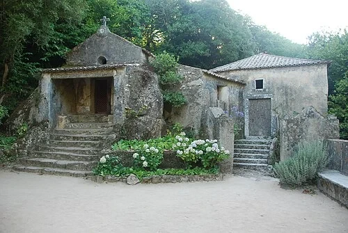 The Humble Church Facade