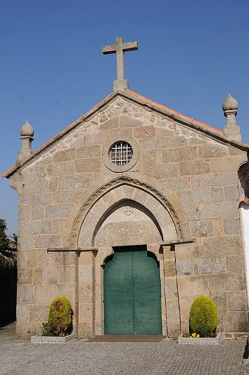 Église de Sainte-Eulalie