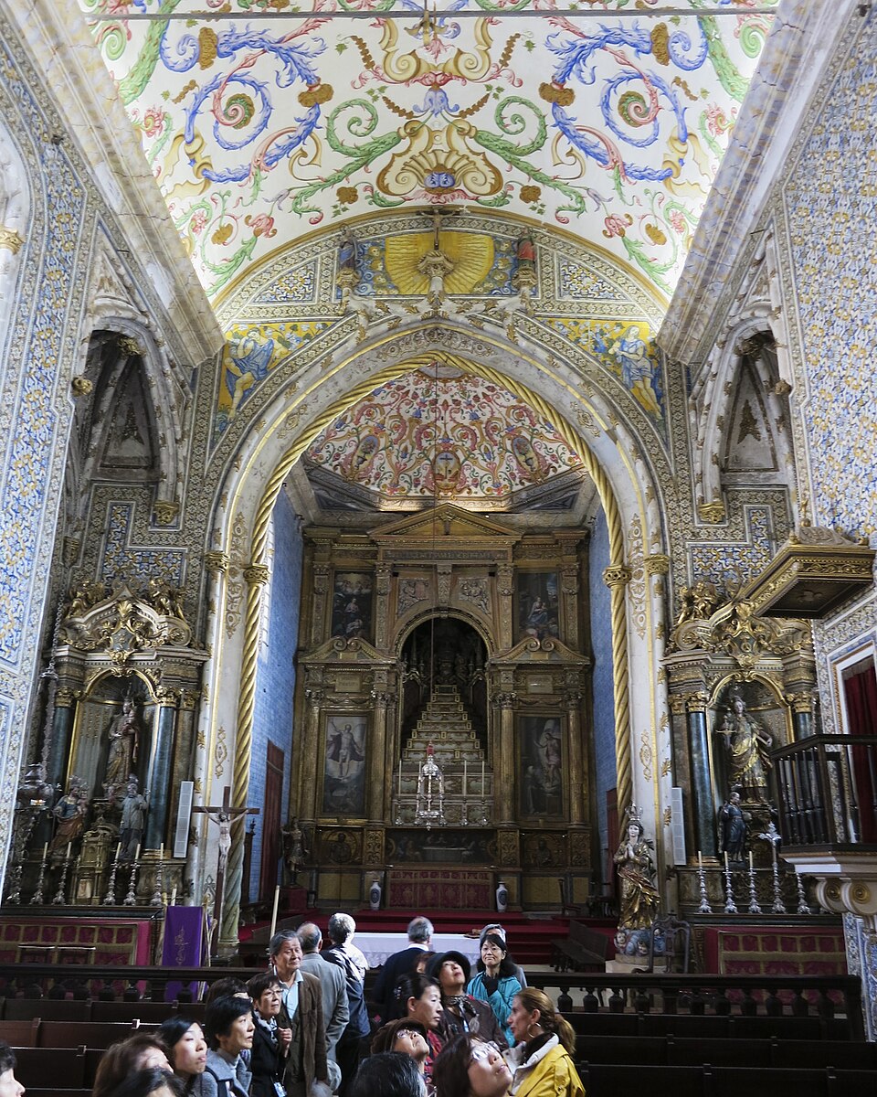 Chapel of Saint Michael