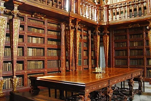 The Bat Colony Tables