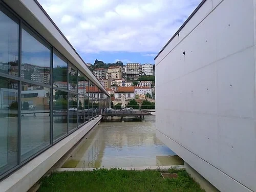 Le Centre d'Interprétation