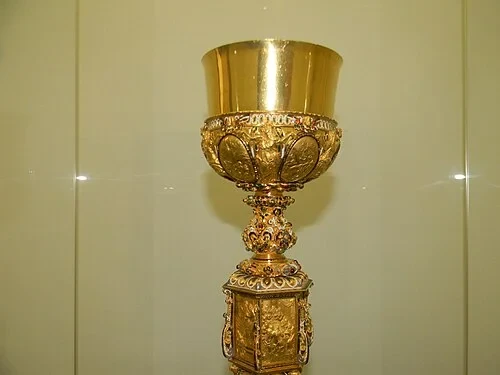 Sacred Art Treasury