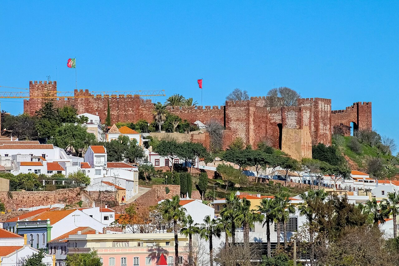 Castelo de Silves