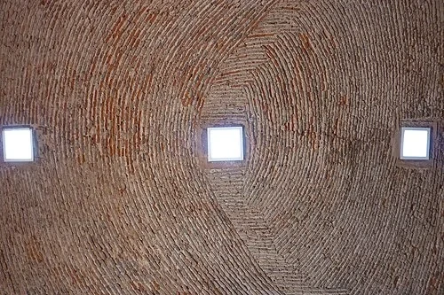 Islamic Brickwork Patterns
