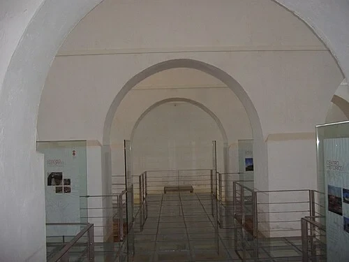 The Reservoir Gallery