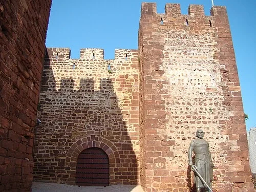 Porta Principal