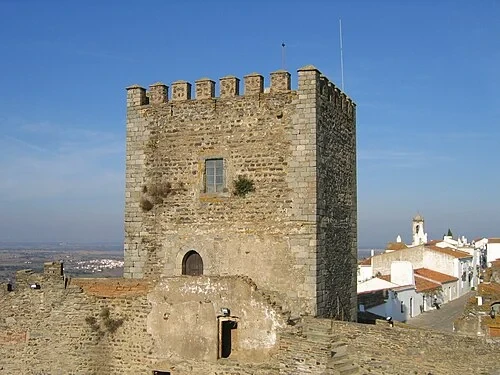 The Keep