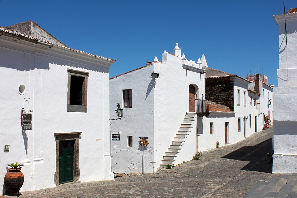 The Chapel of St. Joseph