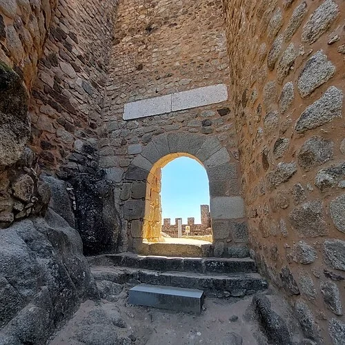 The Main Gate