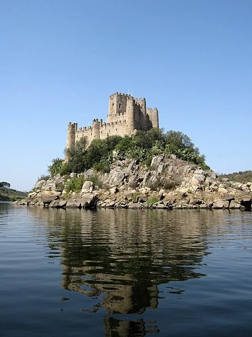 La forteresse insulaire