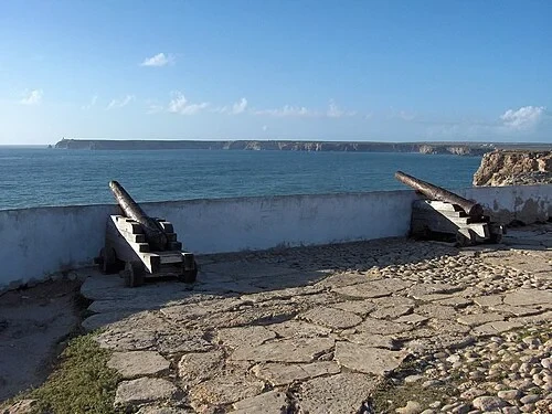 The Cliffside Battery
