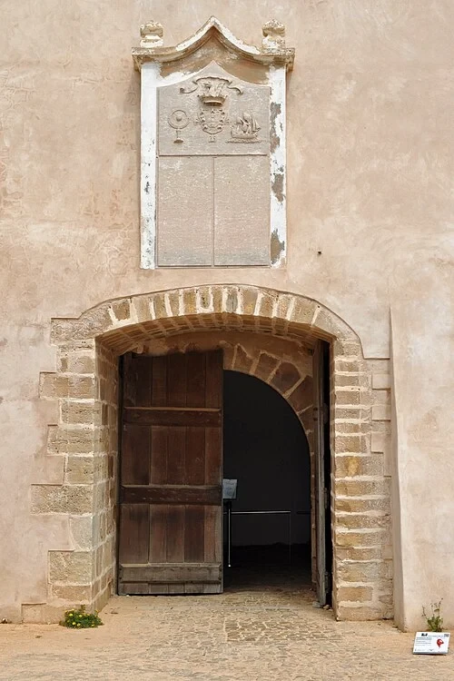 The Inner Gateway