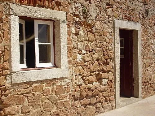 The Inner Quarters
