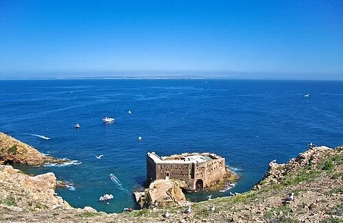 Fortress of the Atlantic
