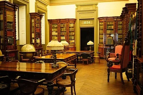 The Association Library