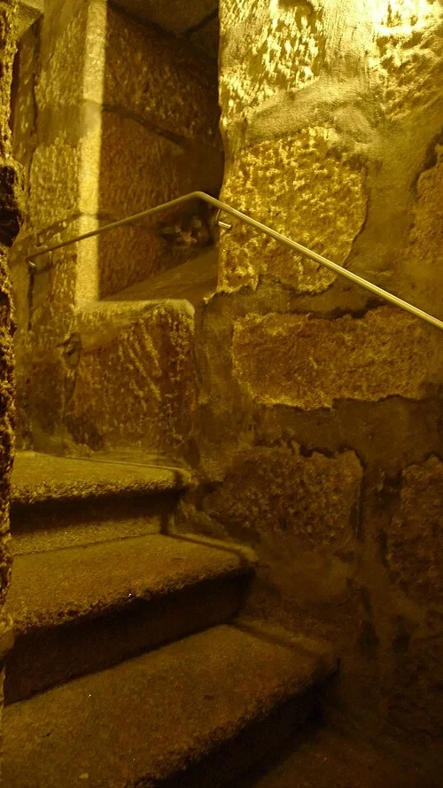 L'ascesa di granito