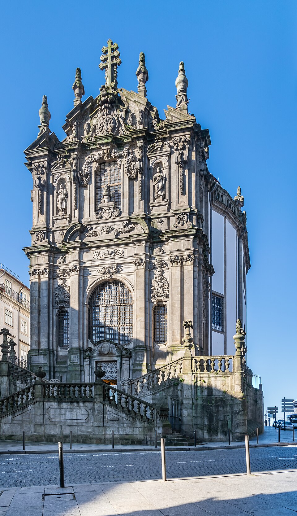 Chiesa della Confraternita