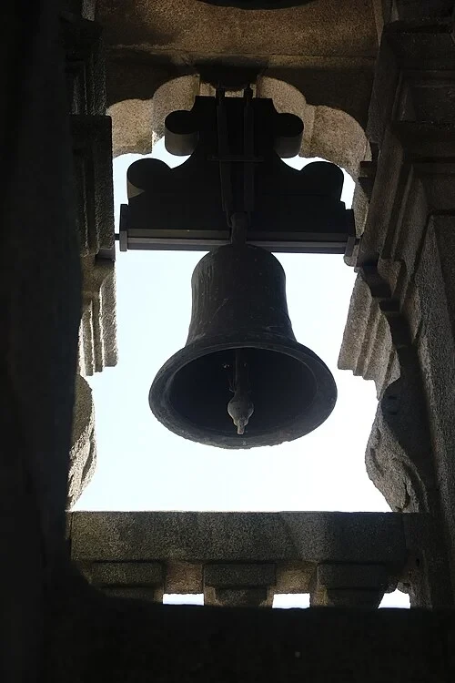 The Noon Signal