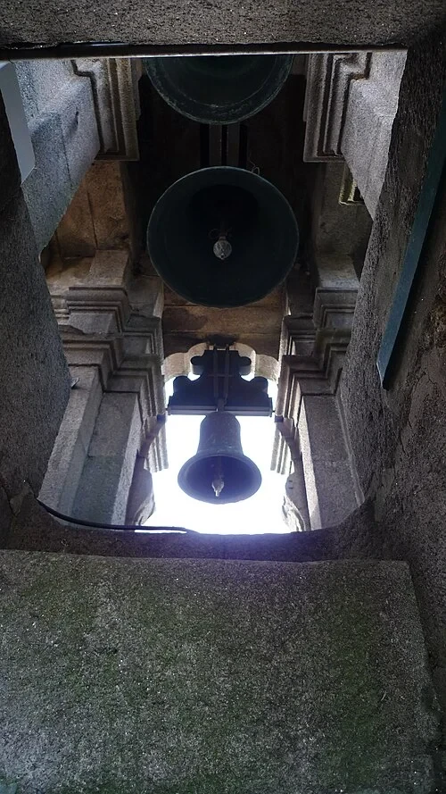 The Carillon Chamber