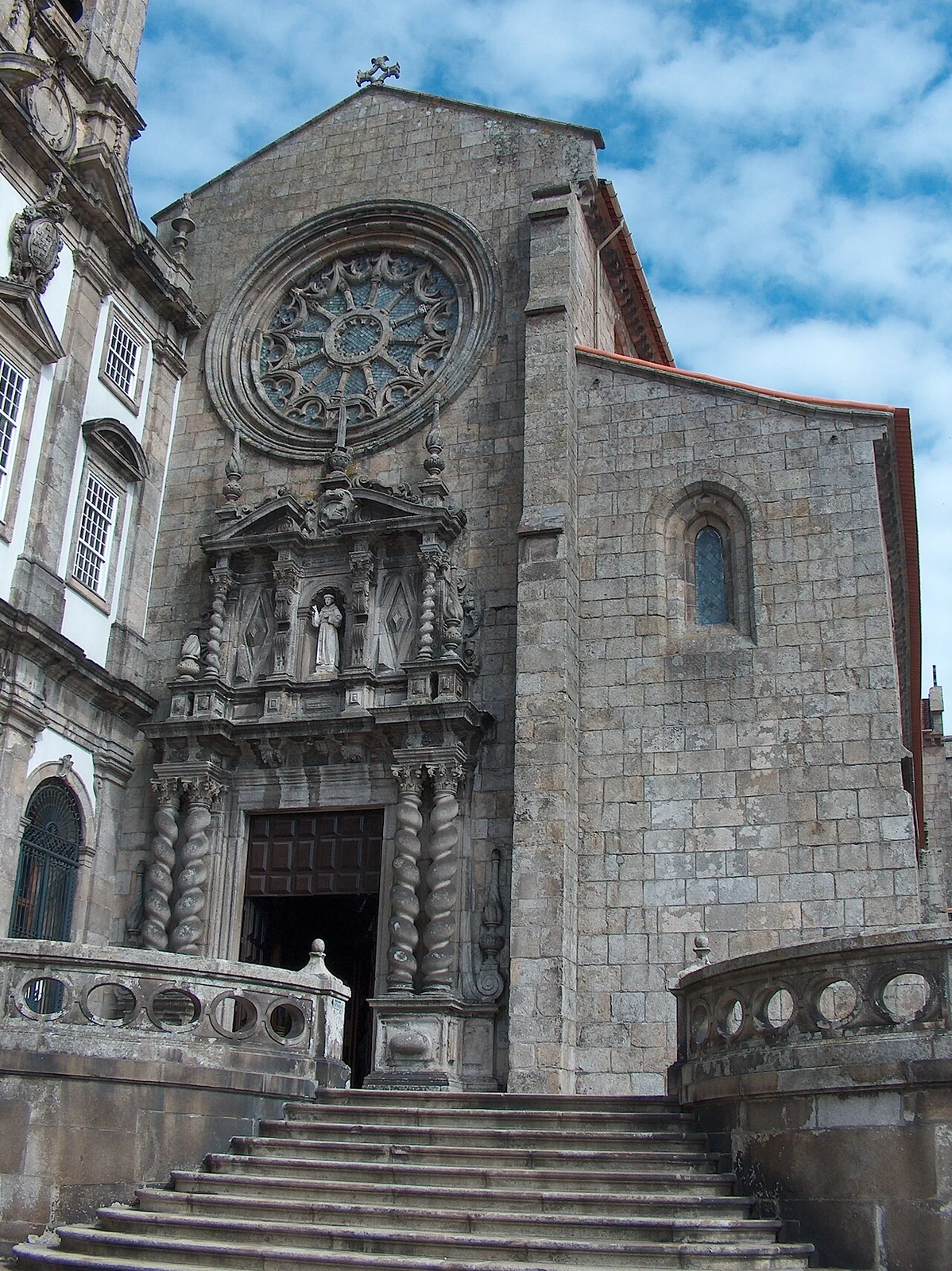 Igreja de São Francisco audio guide