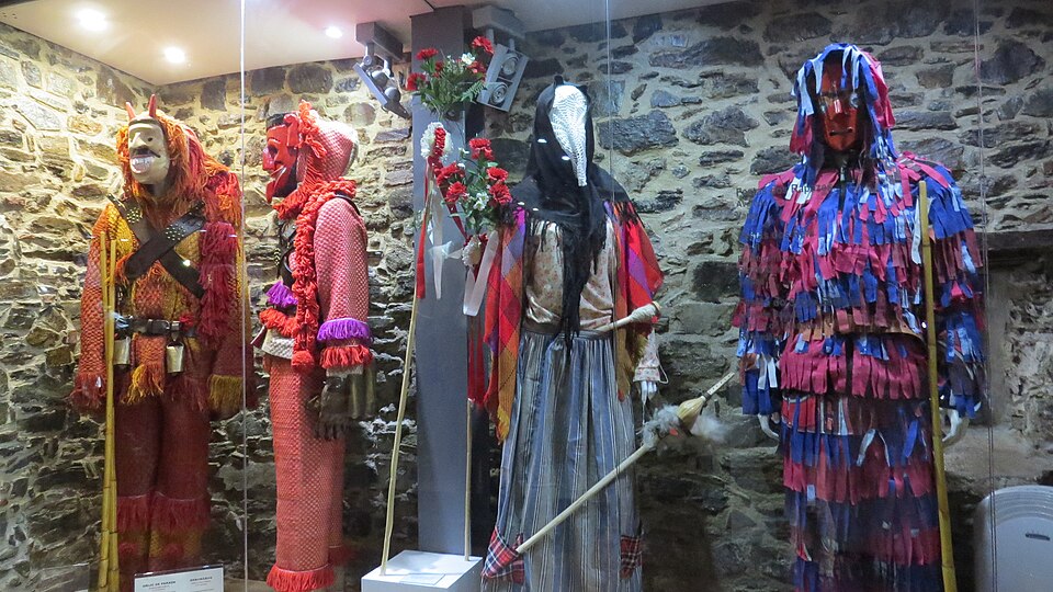 Muzeum Masek