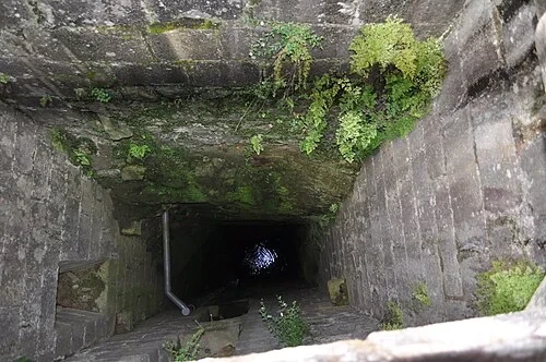 The Tower of the Well — Castelo de Santa Maria da Feira audio guide stop