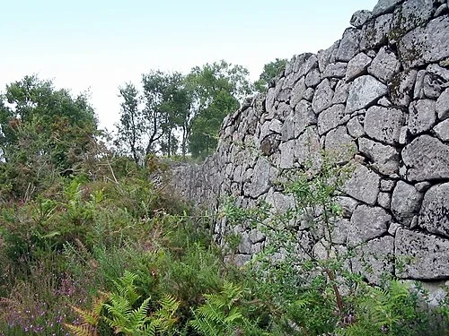 The Defensive Ramparts