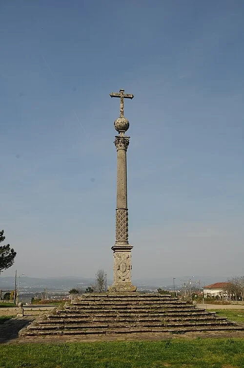 Das Hochkreuz