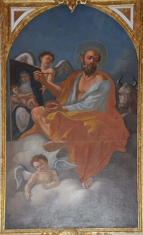 Saint Luke