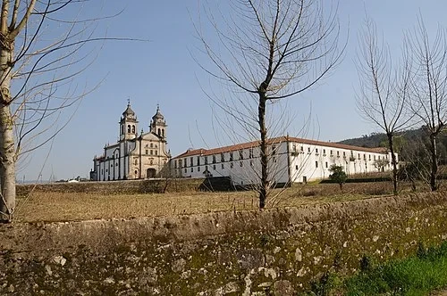 Das Klosterpanorama