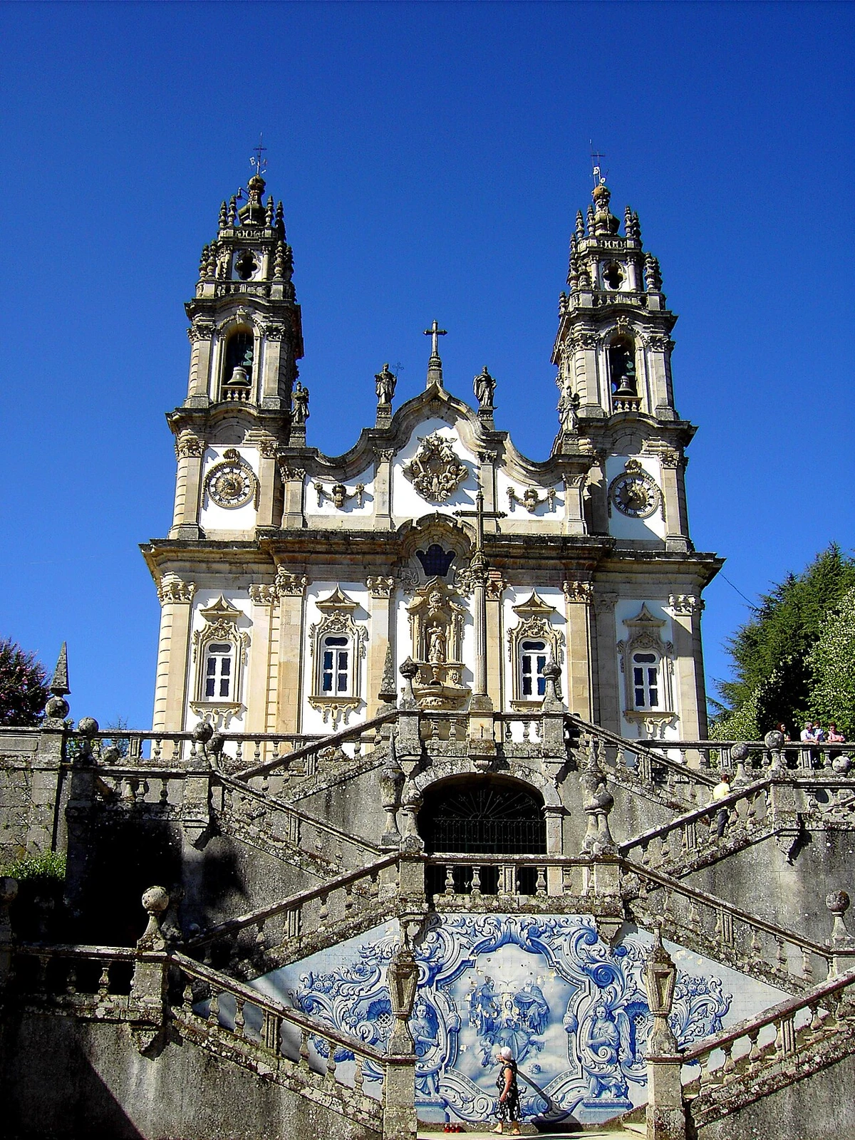 Santuário de Nossa Senhora dos Remédios