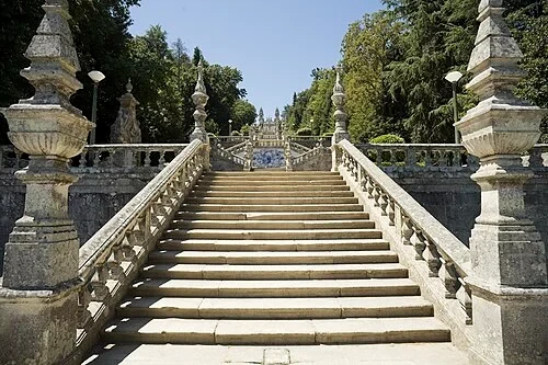 The Granite Flights