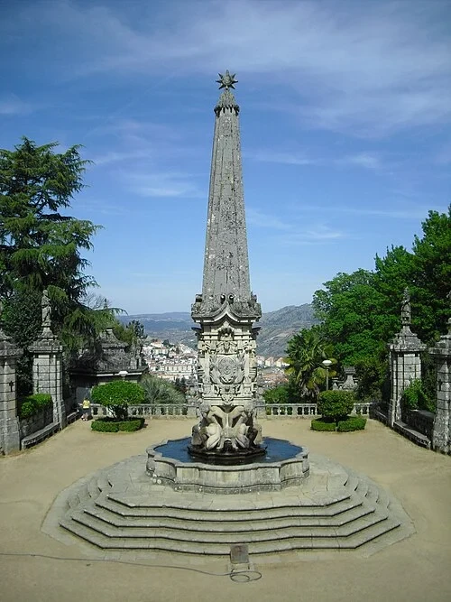 La Fontana dei Giganti