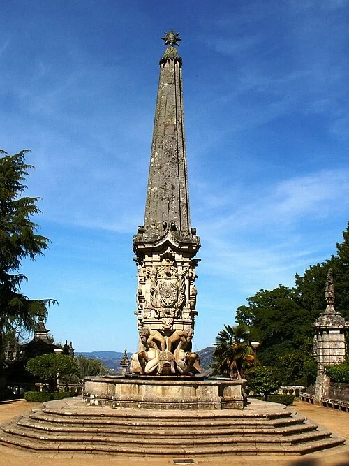 Details in Stone