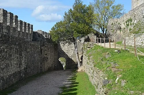 The Inner Path