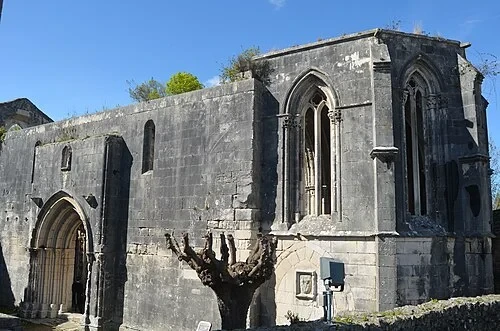 Church of Our Lady of Pena — Castelo de Leiria audio guide stop