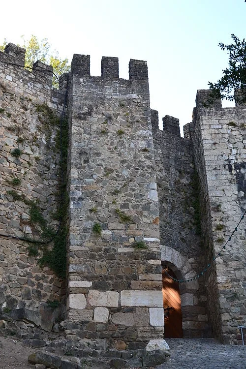 The Albacara Gate