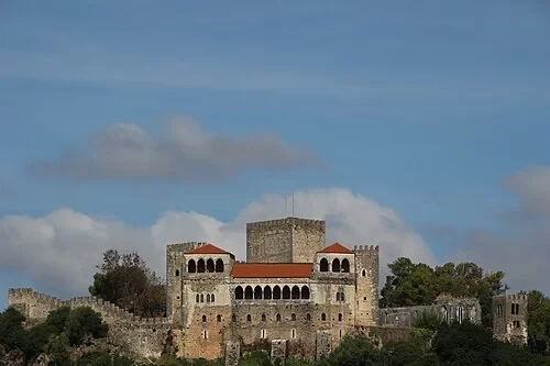 The Fortress Panorama