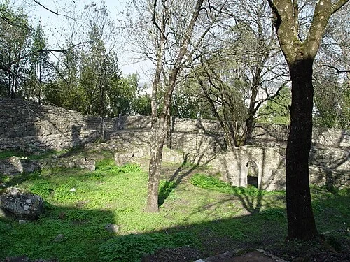 The Courtyard