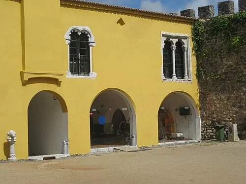 Governor's Residence