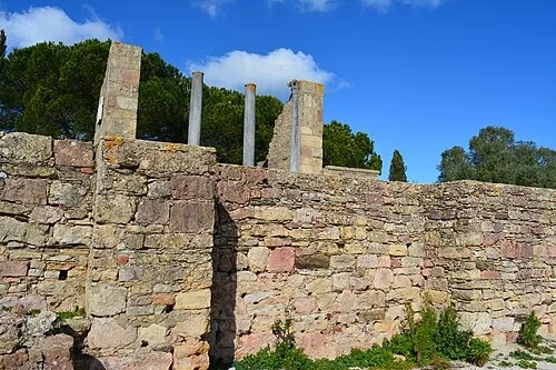 The Imperial Temple