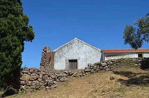 Chapel of Saint Blaise