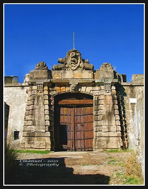 ड्रैगन गेट