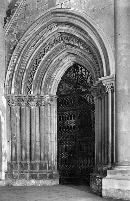 Chapel of the Merchant