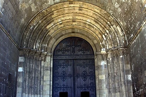 The Main Portal